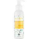 eccoverde Alteya Organics Organic Calming Massage Oil 110 ml