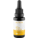 eccoverde Alteya Organics Organic Golden Jojoba Oil 20 ml