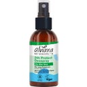 eccoverde alviana Naturkosmetik 24h Protect Deospray Bio-Aloe Vera 75 ml