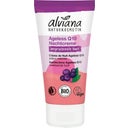 eccoverde alviana Naturkosmetik Ageless Q10 Nachtcreme 50 ml