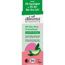 eccoverde alviana Naturkosmetik All Day Aloe Cremefluid 50 ml