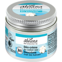 eccoverde alviana Naturkosmetik Deocreme Bio-Baumwolle 50 ml