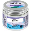 eccoverde alviana Naturkosmetik Deocreme Bio-Salbei 50 ml