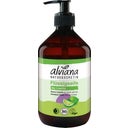 eccoverde alviana Naturkosmetik Flüssigseife Bio-Limette 500 ml