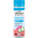eccoverde alviana Naturkosmetik Fresh & Clean Mizellenwasser 200 ml