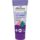 eccoverde alviana Naturkosmetik Fußcreme Bio-Salbei 75 ml