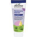 eccoverde alviana Naturkosmetik Handcreme Intensiv 20 ml