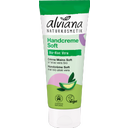 eccoverde alviana Naturkosmetik Handcreme Soft 75 ml