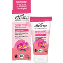 eccoverde alviana Naturkosmetik Happy Rose 24h Creme 50 ml