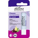 eccoverde alviana Naturkosmetik Lippenpflegestift Classic 4 50 g