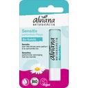 eccoverde alviana Naturkosmetik Lippenpflegestift Sensitiv 4 50 g