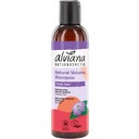 eccoverde alviana Naturkosmetik Natural Volume Shampoo 200 ml