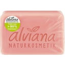 eccoverde alviana Naturkosmetik Pflanzenölseife Granatapfel 100 g