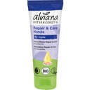 eccoverde alviana Naturkosmetik Repair & Care Hands 75 ml