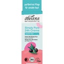 eccoverde alviana Naturkosmetik Simply Pure 24h Creme 50 ml