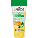 eccoverde alviana Naturkosmetik Soft Hydration Bodylotion 200 ml