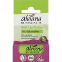 eccoverde alviana Naturkosmetik Soft Lip Butter 5 g