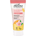 eccoverde alviana Naturkosmetik Sweet Almond Bodylotion 200 ml