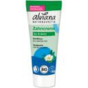 eccoverde alviana Naturkosmetik Zahncreme Bio-Kräuter 75 ml