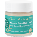 eccoverde amo como soy Natural Care Deo Cream 30 ml