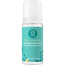 eccoverde amo como soy Safe Space Deo Roll-On 50 ml