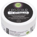 eccoverde ANARKHIA SAMAN LIPO SCRUB Kopfhaut Peeling 100 ml