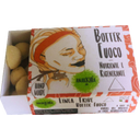eccoverde ANARKHIA TRIBE Nährende & regenerierende Feste Pre-Shampoo-Packung 50 g