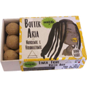eccoverde ANARKHIA TRIBE Nährende & Volumen gebende Feste Pre-Shampoo Packung 50 g