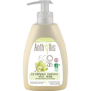 eccoverde Anthyllis Sanftes Waschgel für Gesicht & Hände 300 ml