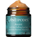 eccoverde Antipodes Anoint H2O De-Puffing Eye Gel 30 ml