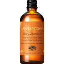 eccoverde Antipodes Glory Vitamin C Triple-Action Glow Toner 100 ml