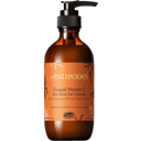 eccoverde Antipodes Gospel Vitamin C Skin-Glow Gel Cleanser 200 ml