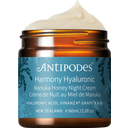 Eccoverde Antipodes Harmony Hyaluronic Manuka Honey Night Cream 60 Ml