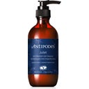 eccoverde Antipodes Juliet Anti-Blemish Gel Cleanser 200 ml
