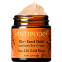 eccoverde Antipodes Kiwi Seed Gold Luminous Eye Cream 30 ml