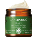 eccoverde Antipodes Rejoice Light Facial Day Cream 60 ml
