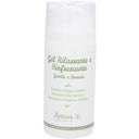 eccoverde Antos Erfrischendes Gel für die Beine 100 ml