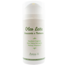 Eccoverde Antos Nährende Make-up-Entferner-Milch 100 Ml