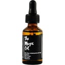 eccoverde Antos "The Magic Oil" Revitalisierendes Anti-Aging Öl 20 ml