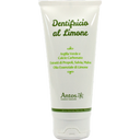 eccoverde Antos Zahnpasta mit Tonerde Zitrone (100 ml)