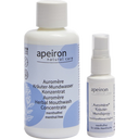 eccoverde Apeiron Auromère Kräuter Mundspülung + -spray