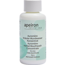 eccoverde Apeiron Auromère Kräuter-Mundwasser Konzentrat 100 ml