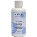 eccoverde Apeiron Auromère Kräuter-Mundwasser Konzentrat homöopathieverträglich 100 ml