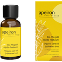 eccoverde Apeiron Bio-Pflegeöl Jojoba-Teebaum 30 ml