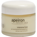 eccoverde Apeiron Intensive Care 24h Gesichtscreme 50 ml