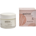 eccoverde Apeiron Normal Care 24h Gesichtscreme 50 ml