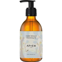 eccoverde APoEM Kids Sweet Almond Cleansing Oil 250 ml