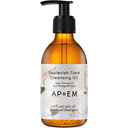 eccoverde APoEM Replenish Tiaré Cleansing Oil 250 ml
