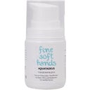 eccoverde Aquatadeus fine soft hands Handcreme 50 ml
