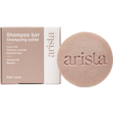 eccoverde Arista Ayurveda Shampoo Bar Curly Hair 80 g